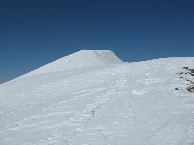Lesachtal 2009 157.jpg - der Gipfel ist sichtbar